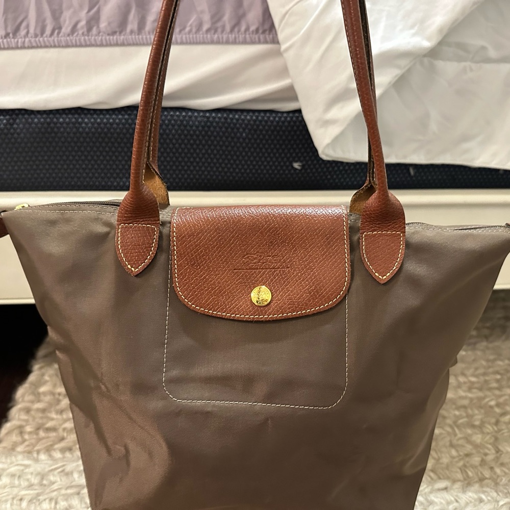 Longchamp Le Pliage Tote